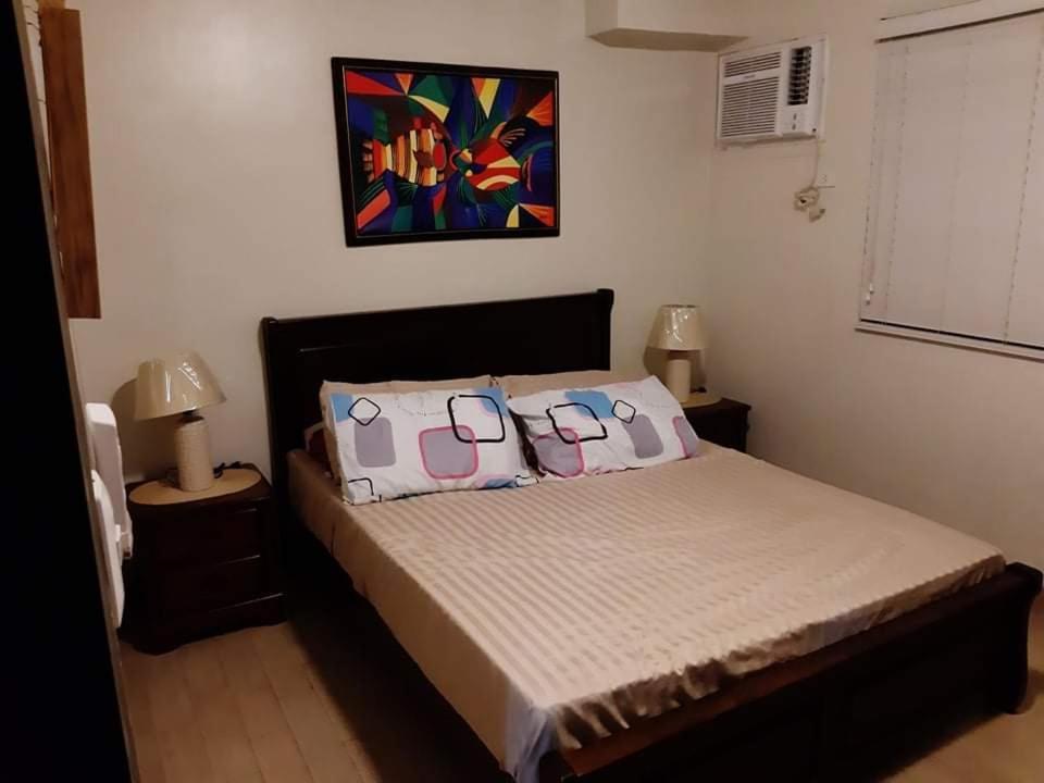 Manhattan Plaza Tower 1 Quezon City Esterno foto