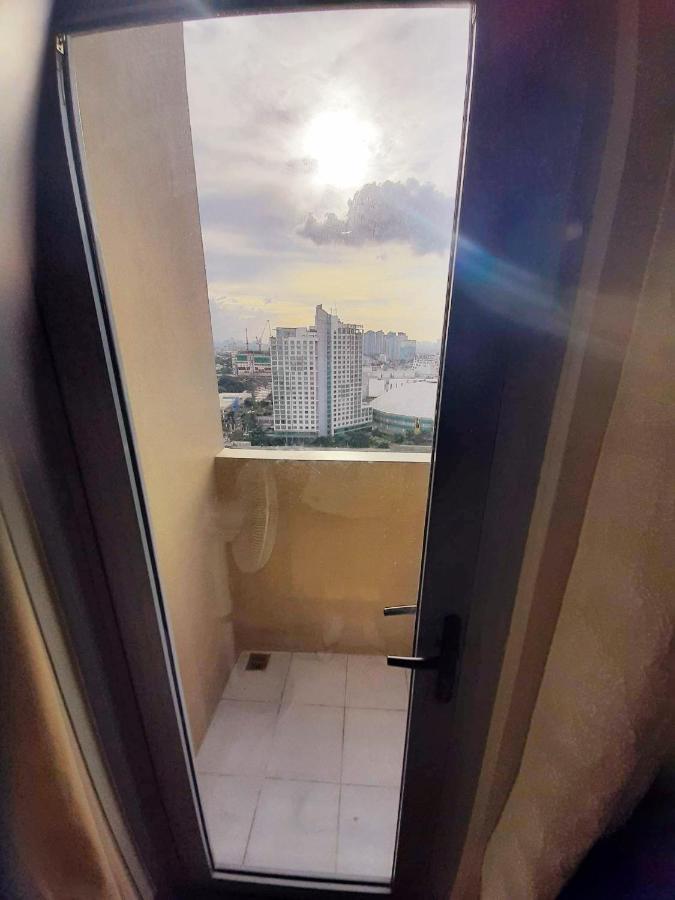 Manhattan Plaza Tower 1 Quezon City Esterno foto