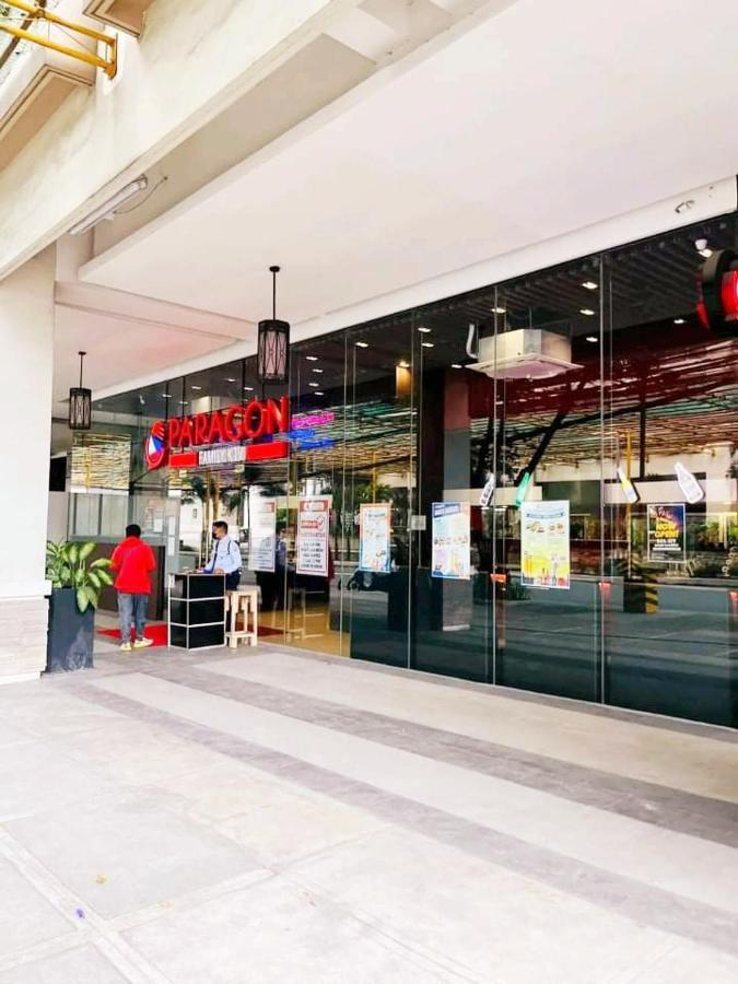 Manhattan Plaza Tower 1 Quezon City Esterno foto